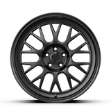Holeshot RSR _ Frosted Graphite