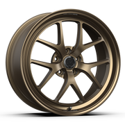 Sector RSR _ Bronze / Gloss Lip