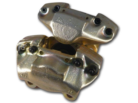 Brake Friday™! Porsche 911 (1969) and 912E (1976) Rear Calipers