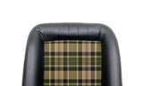 Spirit of Le Mans Upholstery Material Beach Buggy Pattern: Wool