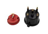 HEI Ignition Distributor Cap & Rotor Set