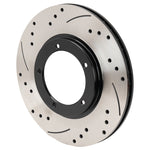 New from Wilwood Engineering! If you're looking for a cost effective true bolt on big brake kit for your Porsche 911, Wilwood Brakes has you covered. This aluminum 4 piston system is perfect for road or track use and incudes brake pads, brake hoses, brake calipers, and brake rotors. Upgrade your Porsche today!