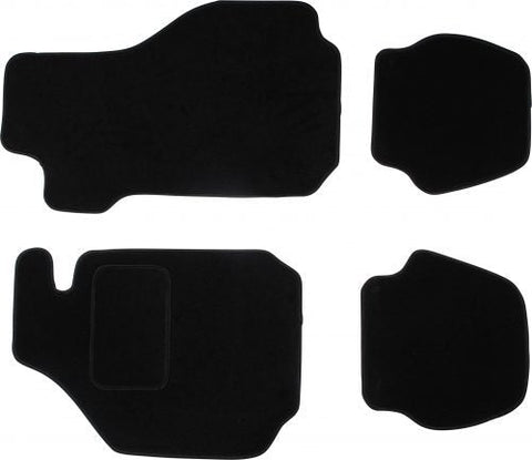 INTERIOR FLOOR MAT SET 911