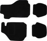 INTERIOR FLOOR MAT SET 911