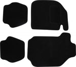INTERIOR FLOOR MAT SET 911