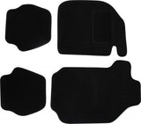 INTERIOR FLOOR MAT SET 911