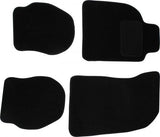INTERIOR FLOOR MAT SET 911