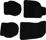 INTERIOR FLOOR MAT SET 911