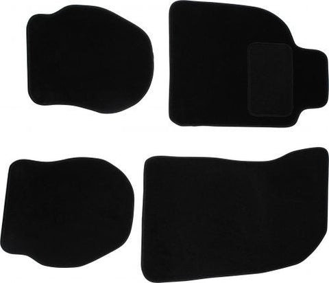 INTERIOR FLOOR MAT SET 911