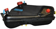 Engine Oil Tank for Porsche 911, Non-Oil-Flap Models