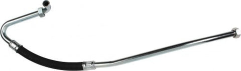 ENGINE OIL LINE 911