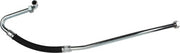 JP Dansk engine-to-thermostat oil crossover line for Porsche 911 2.7L, alternate view