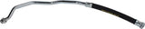 ENGINE OIL LINE 911 Oil pipe, oil tank to regulator housing JP-1625-0. Shop now at PMB Performance.