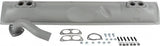 EXHAUST SET 914