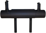 MUFFLER SPORT 911