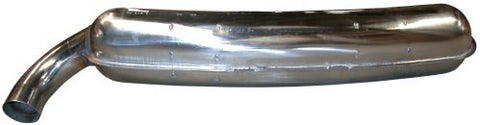 MUFFLER SPORT 911