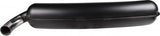 MUFFLER SPORT 911