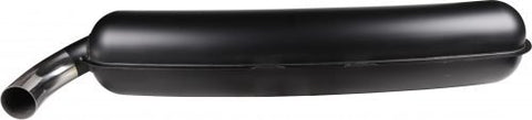MUFFLER SPORT 911