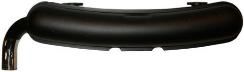 MUFFLER SPORT 911 Exhaust, Sport, rear. With TÜV/EEC approval. Shop now at PMB Performance your Porsche parts supplier.