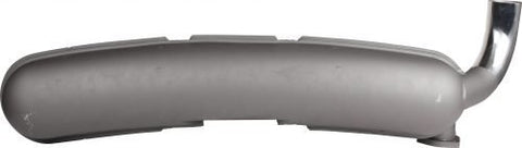 MUFFLER SPORT 911