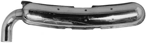 MUFFLER SPORT 911