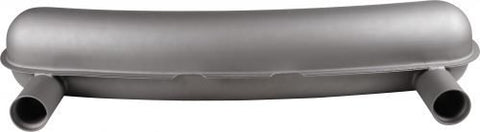 MUFFLER SPORT 911