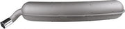 MUFFLER STOCK 911