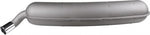 MUFFLER STOCK 911