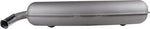 MUFFLER STOCK 911