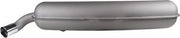 MUFFLER STOCK 911