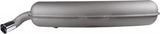 MUFFLER STOCK 911