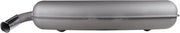 MUFFLER STOCK 911