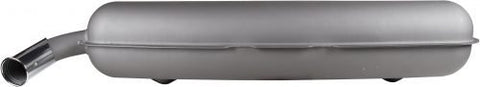 MUFFLER STOCK 911