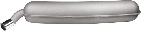MUFFLER STOCK 911
