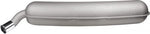 MUFFLER STOCK 911