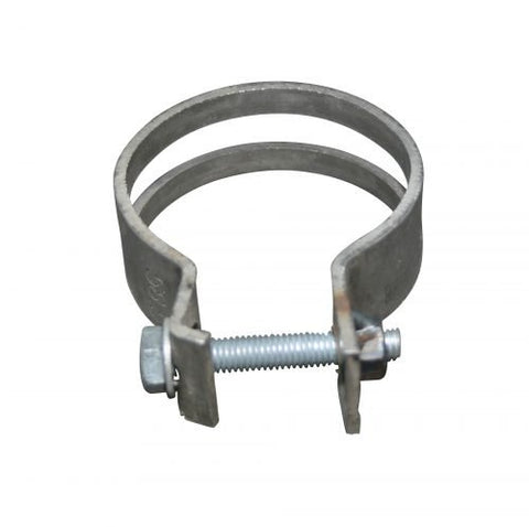 EXHAUST CLAMP 911 Exhaust clamp, Ø58.5 JP-1719-0. Shop now at PMB Performance. Your Porsche parts supplier.