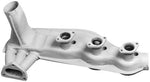 HEAT EXCHANGER LT/RT 911