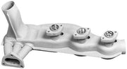 Left/Right Heat Exchanger for Porsche 911, Painted