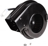 HEATER BLOWER MTR 911