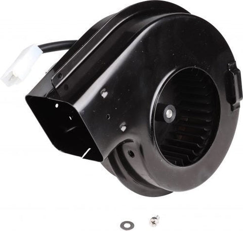 HEATER BLOWER MTR 911