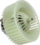 HEATER BLOWER MTR 911