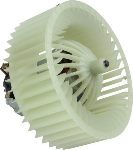 HEATER BLOWER MTR 911