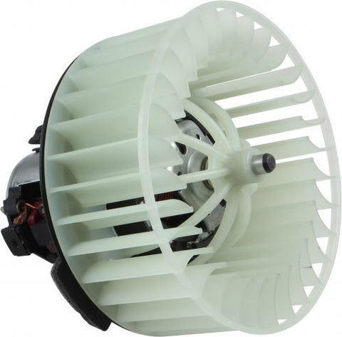 HEATER BLOWER MTR 911