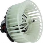 HEATER BLOWER MTR 911
