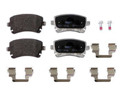 Ferodo Brake Pad Set for Audi A8 Quattro, RS6, S8 and other listed models