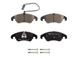 Ferodo Brake Pad Set for Audi A6, A6 Quattro, A7 Quattro and other listed models