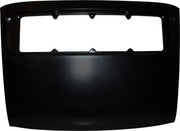 JP Dansk rear engine decklid for 1974–1989 Porsche 911, second alternate view