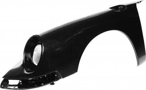 Fender, Front Left