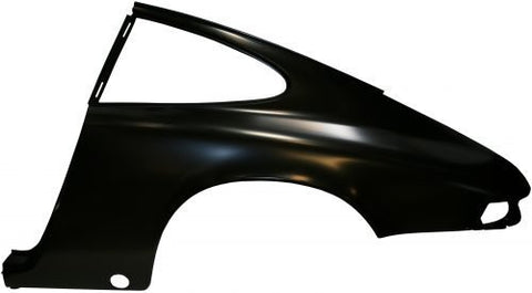 BODY PANEL QTR LT REAR 911