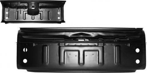 BODY PANEL FRONT 911